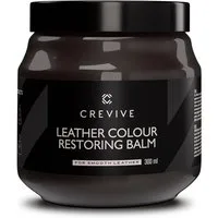 CREVIVE Lederpflege (1 St., Lederreparatur, sehr ergiebig), 300 ml Leder Reparatur, Lederreparatur Auto, Sofa, Couch