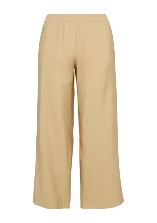 s.Oliver - Hose beige - Gr. - 44