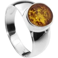 OSTSEE-SCHMUCK Fingerring Ostsee-Schmuck Ring Aletta Ring Aletta (1-tlg)
