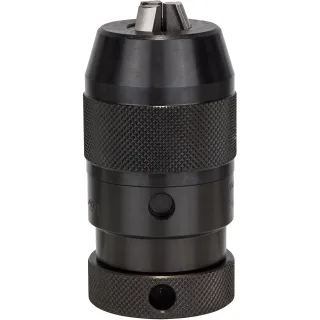 Bosch Schnellspannbohrfutter bis 10 mm, 0,5 - 10 mm - 1608572018