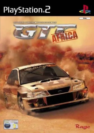 GTC Afrika