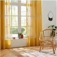 Atmosphera Créateur d'intérieur Gardine (1 St), modern