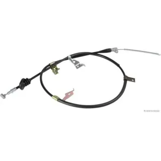 Jakoparts Handbremsseil hinten rechts Fiat Sedici Suzuki Sx4 J3938038