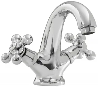Pelipal Waschtischarmatur EHM-31-C, B:48, H:171, T:173mm EHM-31-C