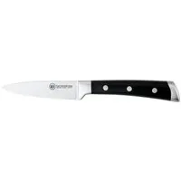 Carl Schmidt Sohn Spickmesser HERNE, 9 cm, Edelstahl rostfrei, mit ergonomischem Griff und Messerkropf