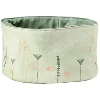 Räder Brotkorb Design Brotkorb Floral (23,5x13,5 cm)