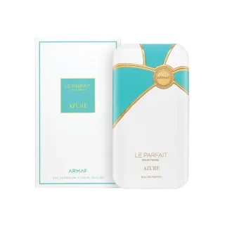 Le Parfait Azure Eau de Parfum 200 ml