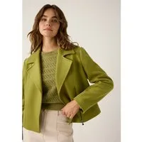 MORE&MORE Blouson Biker-Style