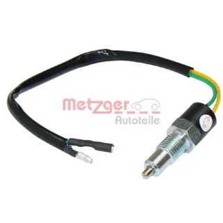 Metzger Schalter f?r R?ckfahrleuchte Austin Honda Jaguar Land Rover MG Rover