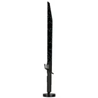 UKONIC Dekolicht Star Wars Lampe Mandalorian Darksaber 59 cm