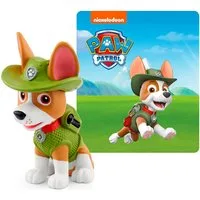 tonies Hörspielfigur Paw Patrol - Hier kommt Tracker