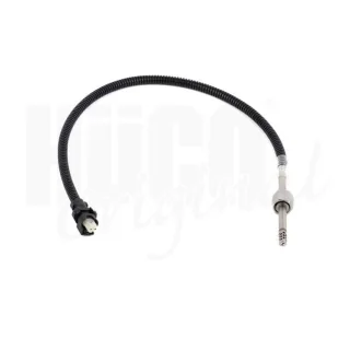 Hueco Abgastemperatursensor Mercedes 135538