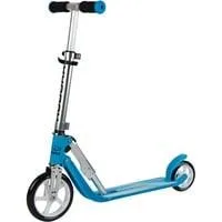 Little BigWheel, Scooter blau