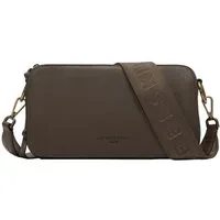 Liebeskind Berlin Umhängetasche Crossbody bag, aus echtem Leder
