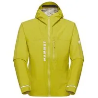 Mammut Regenjacke Aenergy TR HS Hooded Jacket Men