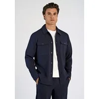 LINDBERGH Outdoorhemd Hemdjacke Relaxed Fit