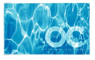 O.C. California - Die komplette Serie (26 DVDs)