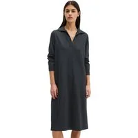 Marc O'Polo Jerseykleid aus fließendem Soft-Touch-Jersey