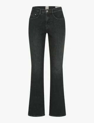BRAX - Style Mary USED DARK GREY - Gr. - 36K