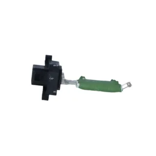 NRF Widerstand f?r Innenraumgebl?se Ford Transit 2,0 2,3 2,4