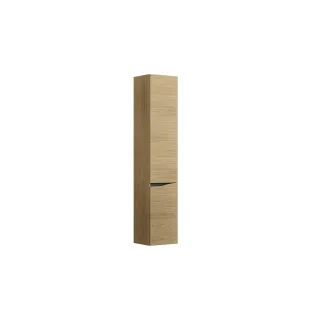 Burgbad Hochschrank Sinea 3.0 1760x350x340 Eiche Dekor Klassik, HSZW035RF6817G0292 HSZW035RF6817G0292