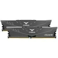 DIMM 16 GB DDR4-3600 (2x 8 GB) Dual-Kit, Arbeitsspeicher grau, TLZGD416G3600HC18JDC01, VULCAN Z, INTEL XMP