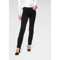 Levi's® Gerade Jeans 314 Shaping Straight mit Stretch