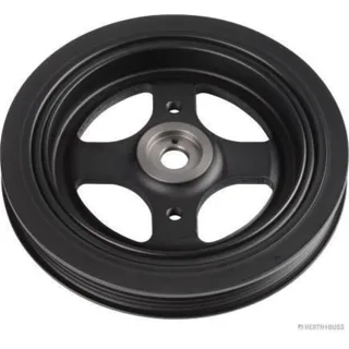 Jakoparts Riemenscheibe f?r Kurbelwelle Toyota Yaris 1,3