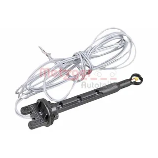 Metzger Innenraumtemperatursensor Citroen Peugeot 0905489