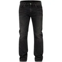 Levi's® Tapered-fit-Jeans Herren Jeans 502™ LEVI'S TAPER Hose robuster Stoff, Stretch Stylisch 5-Pocket-Style