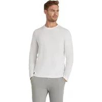 FALKE T-Shirt Essential Cotton Langarmshirt (1-tlg., 1)