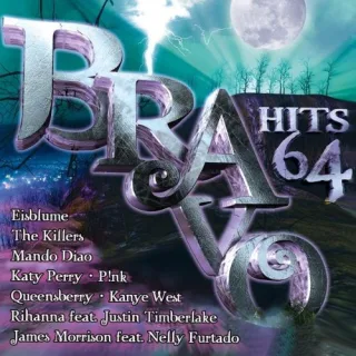 Bravo Hits Vol.64 [Audio CD] Various
