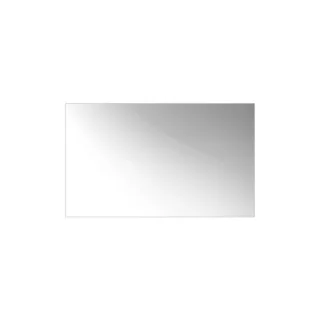 Hewi 477 Kristallspiegel 950.01.12205 mit Splitterschutzfolie, 600x1000x5mm