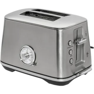 Sage Toaster Luxe Toast Select edelstahl