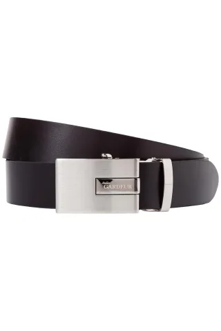 gardeur menswear - LGURT schwarz - Gr. - 110