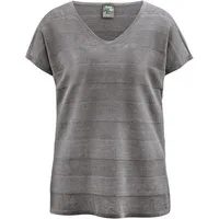 HempAge T-Shirt Leichtes T-Shirt aus 100 % Hanf – Casual Fit