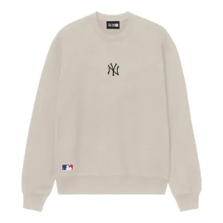 HERREN SWEATSHIRT NOS MLB LE MIDI CREW BB NEYYAN  STN (60675773)