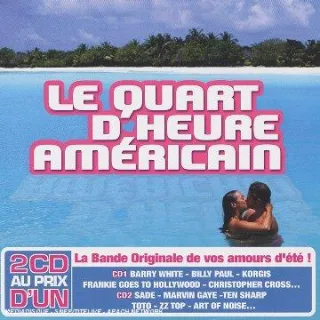 Le Quart D'heure Americain