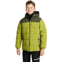 Killtec Winterjacke KW 1 BYS JCKT OT mit Eingrifftaschen, atmungsaktiv, wasserabweisend, winddicht