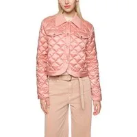 Marc Cain Kurzjacke Neutral Affinity Premium Damenmode
