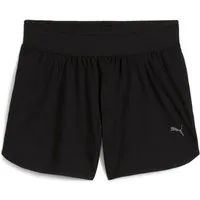 PUMA Trainingsshorts MOVE CLOUDSPUN SHORT für Fitness und sportliche Aktivitäten, mit DryCELL-Technologie