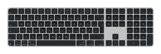 Apple Magic Keyboard with Touch ID and Numeric | mxk83d/a |