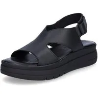 Tamaris Tamaris Damen Sandale schwarz Sandale