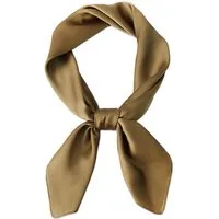Zaewry Seidentuch Damen Seidentuch Leicht Seidenschal Bandana Halstuch Kopftuch, Elegante Schal Tuch Geschenk für Frauen