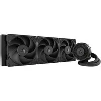 Arctic CPU Kühler ARCTIC Liquid Freezer III Pro 420, Wasserkühlung