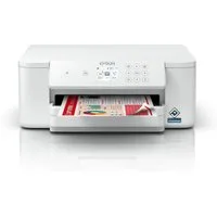 Epson Epson WorkForce Pro WF-C4310DW Tintenstrahldrucker, (Automatischer Duplexdruck)
