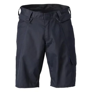 MASCOT Herren Shorts ACCELERATE Schwarzblau 64 - 22049-230-010-C64