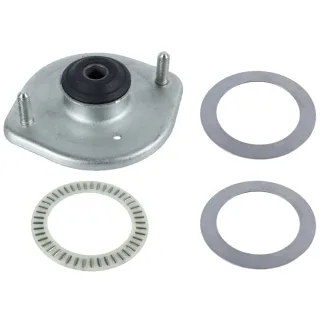 Febi Federbeinlager vorne Fiat Panda 141 17179