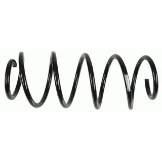 Sachs Feder vorne Fiat Panda 169 993267