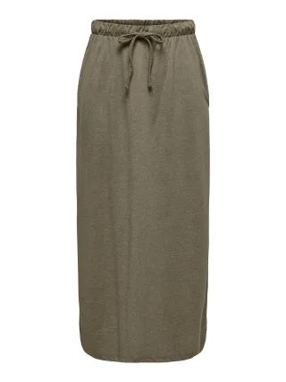 JDY - JDYDALILA MAXI SKIRT JRS ATK - Gr. - XL